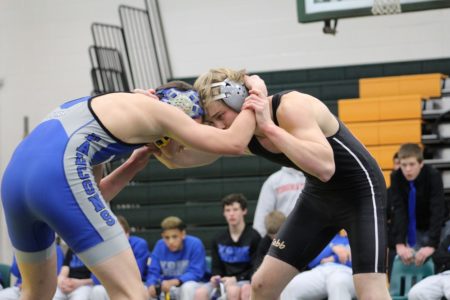 York earned the best finish of local schools during the Ram Rumble. (file photo)