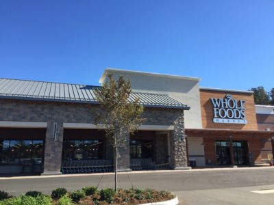 Whole Foods
