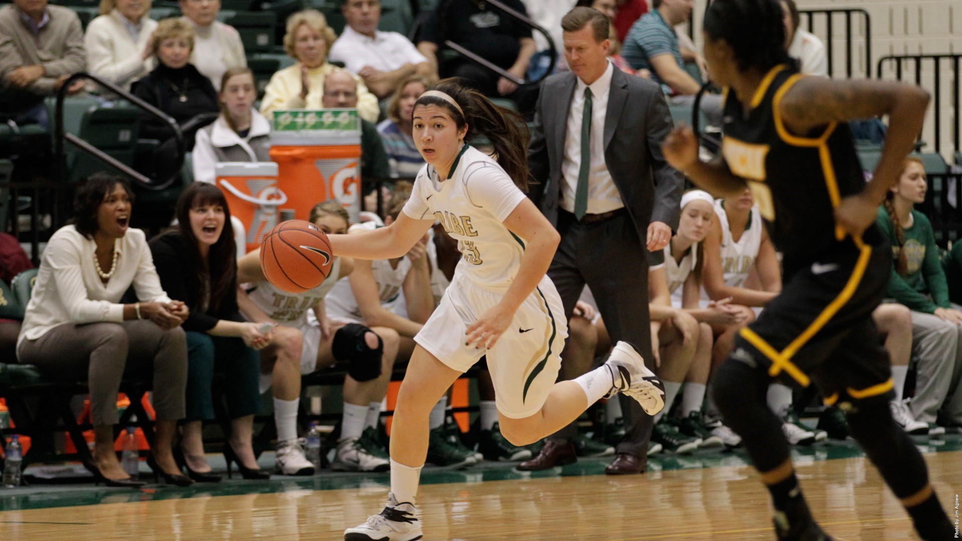 Courtesy TribeAthletics.com