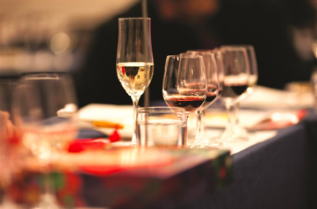 This week's "Wine, Wit & Wisdom" is all about celebrating Christmas in Virginia. (Courtesy Colonial Williamsburg)