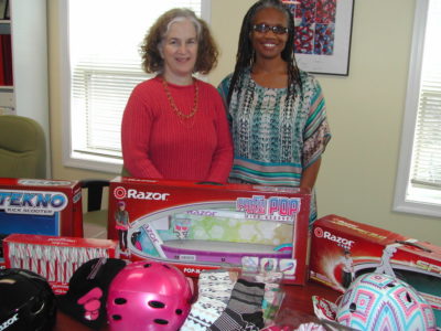 Theta_Donation_to_CASA