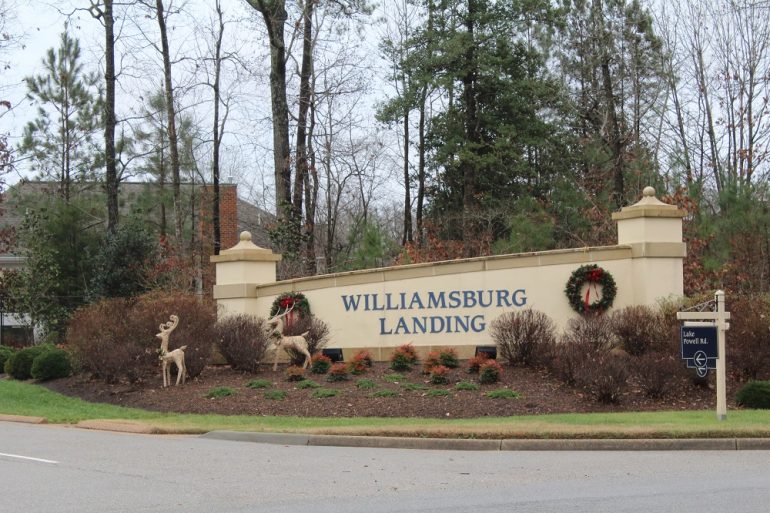 (File photo/WYDaily)