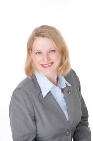 Jodi Miller's resignation is effective Jan. 29. (Courtesy of the City of Williamsburg)