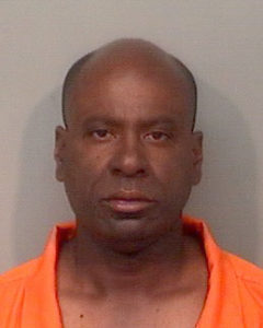 Kendell Serrette's mug shot from 2014 (Courtesy of VPRJ)