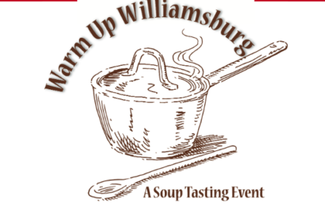 Warming Up Williamsburg