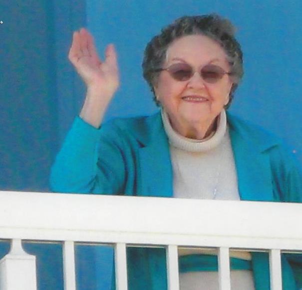betty lauterbach