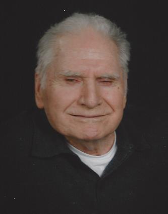 robert powers