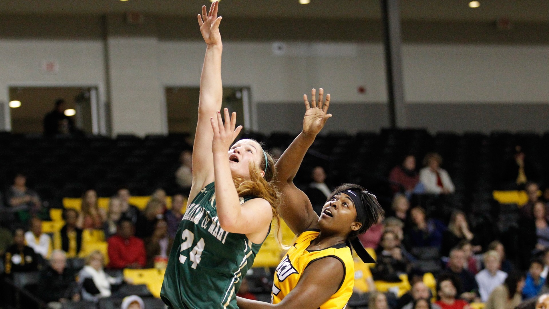 Courtesy of TribeAthletics.com