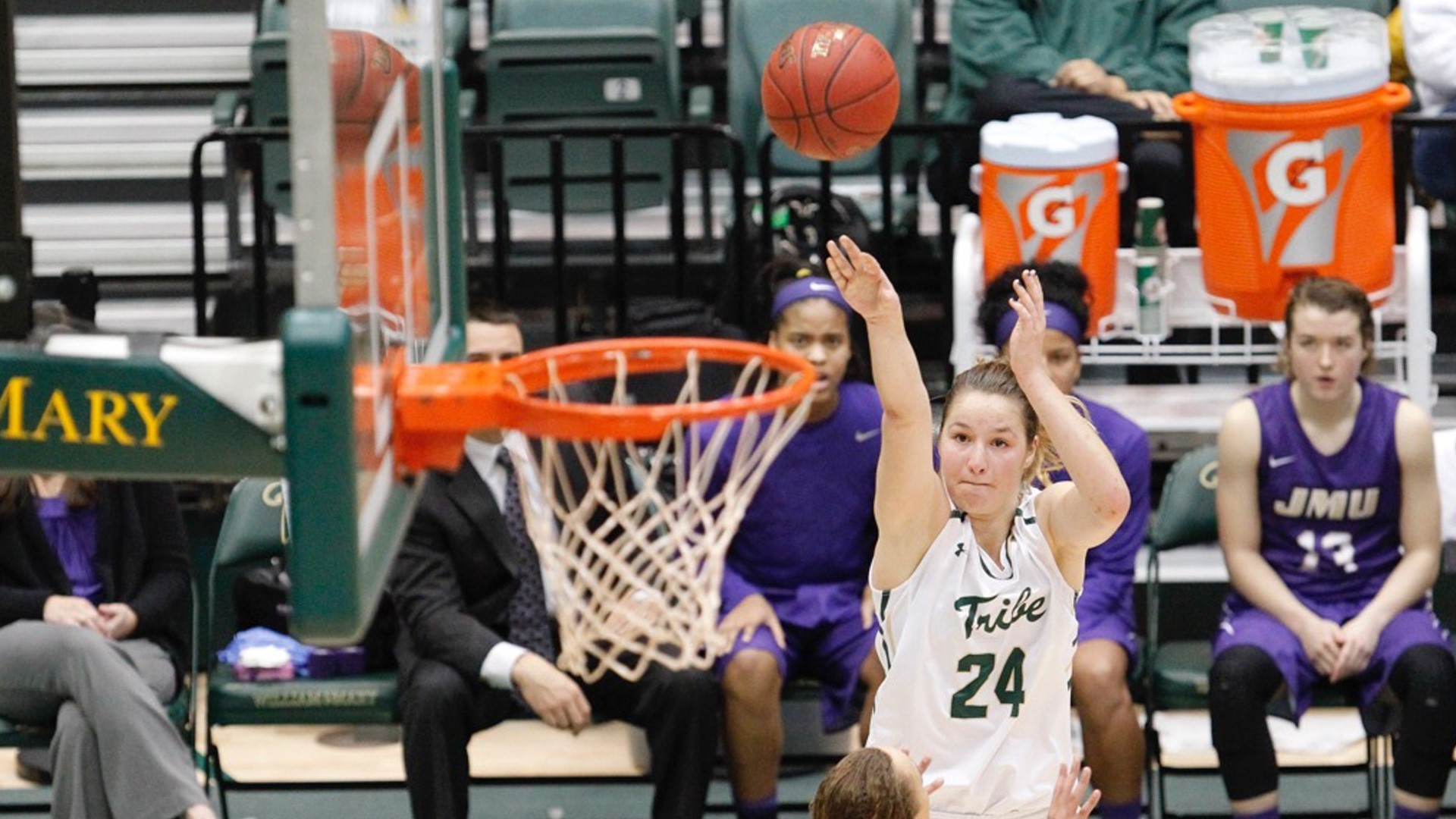 Courtesy TribeAthletics.com