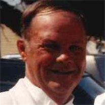 Clarence Edward Whitehurst