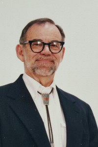 Dr Gary Hammer