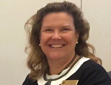 Elaine McBeth (Submitted)