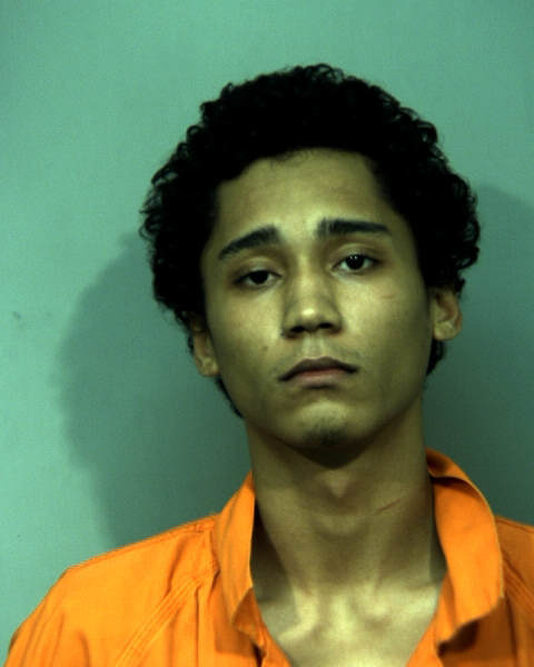 William Hayes (Virginia Peninsula Regional Jail)