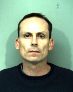 Michael Wilson (Courtesy of VPRJ)