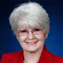 Mary Delores Jones