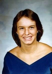 Mary Traci Anderson