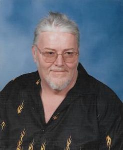 Michael Neil Firth