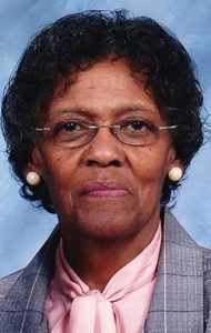 Ruby Mae Fowlkes