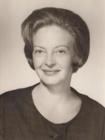 Shirley Meyer McGinnis