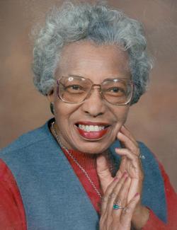 carithia winbush