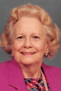 geraldine laforest