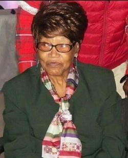 inez williams