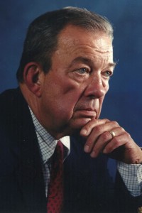 ronald lenthall