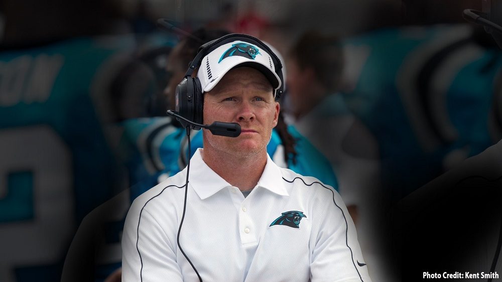 Photo courtesy of TribeAthletics.com