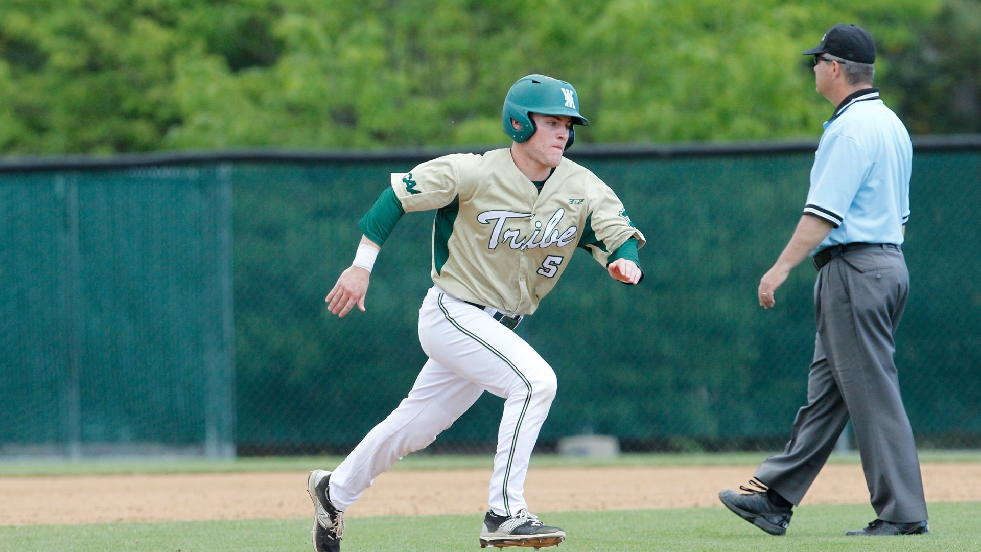 Courtesy of TribeAthletics.com