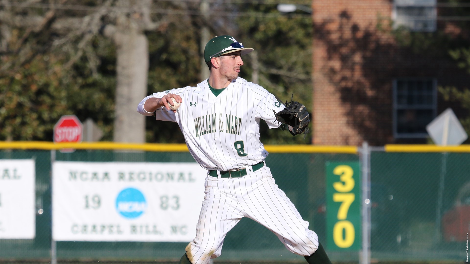 Courtesy TribeAthletics.com