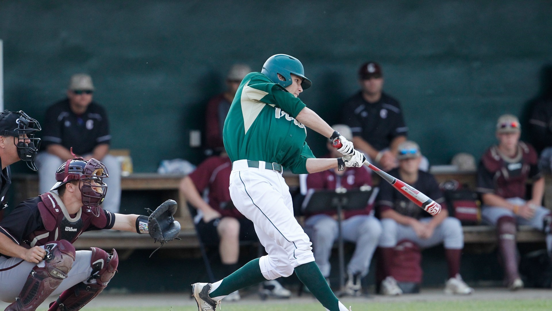 Courtesy of TribeAthletics.com