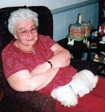 Barbara Love Hardie Waters