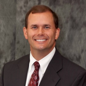 Dr. David Breslin has been named Williamsburg Christian Academy's new Head of School. (Courtesy Williamsburg Christian Academy)