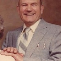 Charles Deck Jarrett