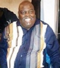 Donald E. Greenhow