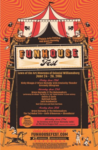 Funhouse Fest