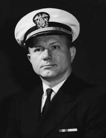 George Alan Morledge