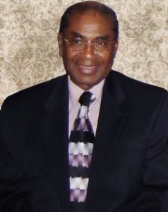 Herbert E. Rainey Sr.