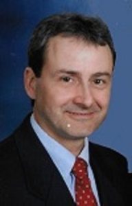 Kevin Lee Keener