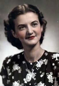 Lorraine Berneir Copan