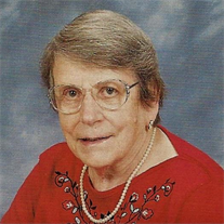 Maggie Hall Haynes