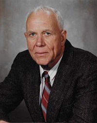 Roy Pendleton Wilson