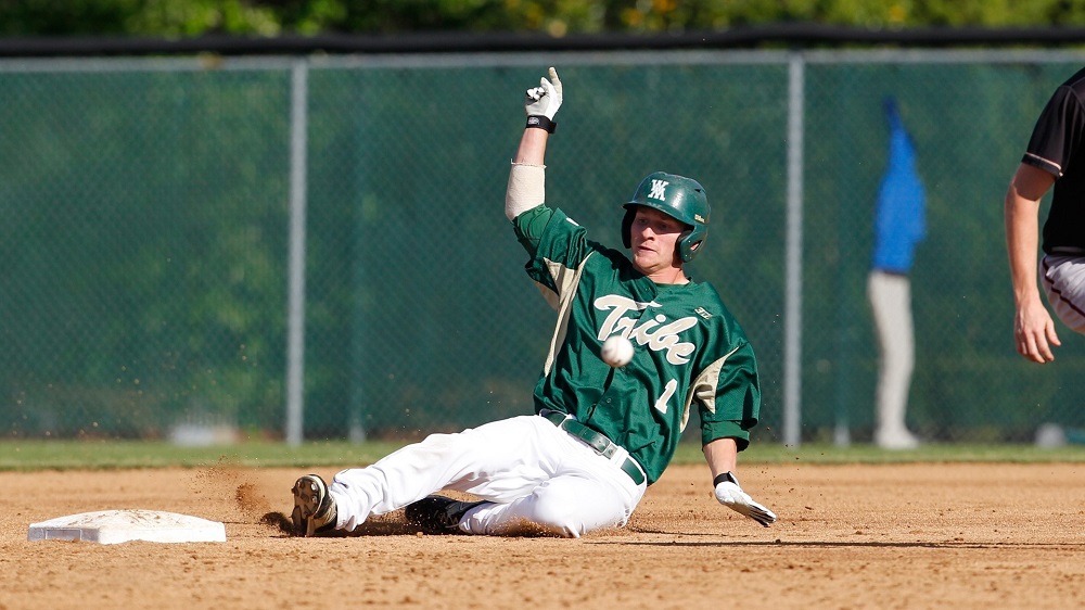 Courtesy TribeAthletics.com