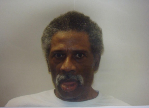 Allen Knight has been missing since 2 p.m. Monday. (Courtesy of Williamsburg Fire Department)