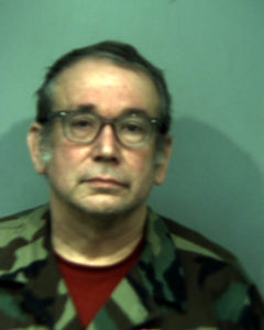 Brian Hicks (WYDaily/Courtesy of Virginia Peninsula Regional Jail)