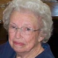 Carolyn Burcher Brooks