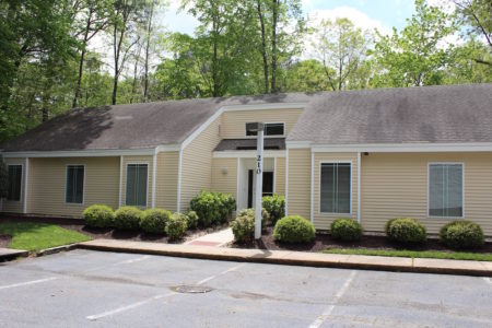 Child Development Resources has leased a new training space at 210 Packets Court. (Elizabeth Hornsby/WYDaily)