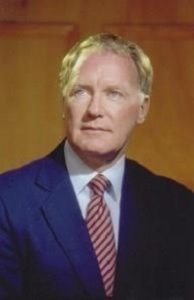 James C. Windsor