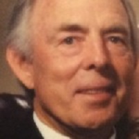 Lloyd Porter Butler Jr.