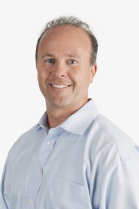 Mike Brooks has been named Ferguson's new Chief Marketing Officer. (Courtesy Ferguson)